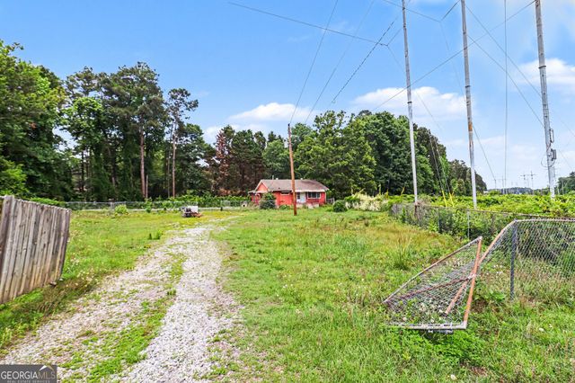 2295 Bethsaida Road, Riverdale, GA 30296