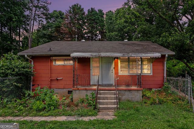 2295 Bethsaida Road, Riverdale, GA 30296