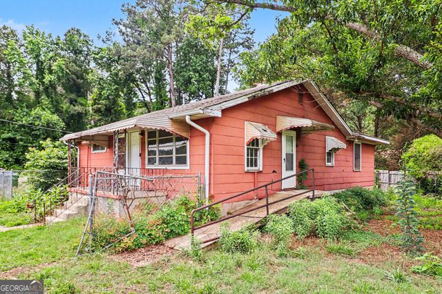 2295 Bethsaida Road, Riverdale, GA 30296