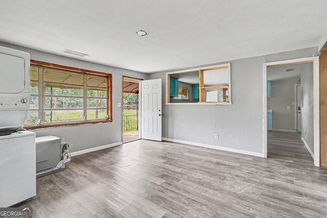 2295 Bethsaida Road, Riverdale, GA 30296
