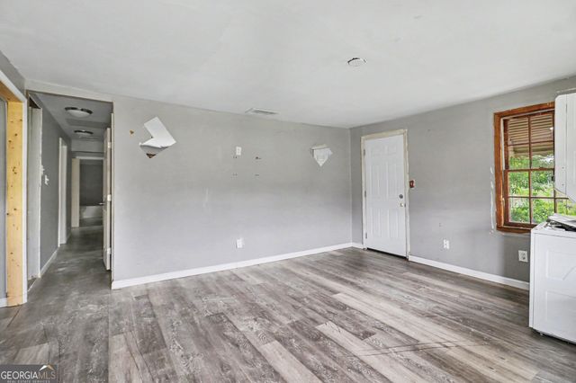2295 Bethsaida Road, Riverdale, GA 30296
