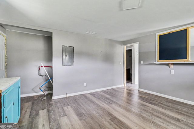 2295 Bethsaida Road, Riverdale, GA 30296