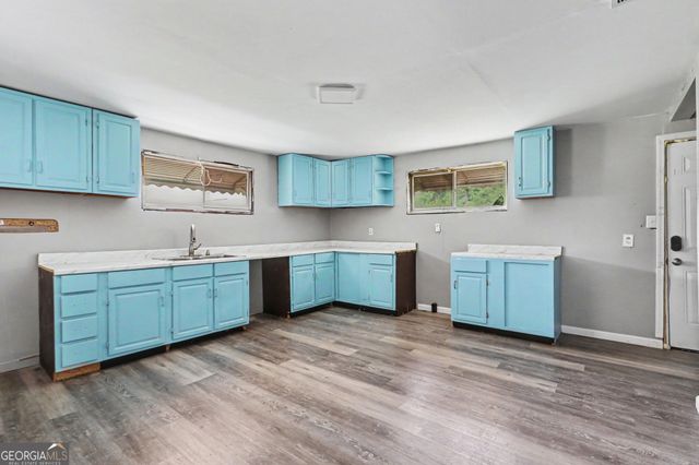 2295 Bethsaida Road, Riverdale, GA 30296