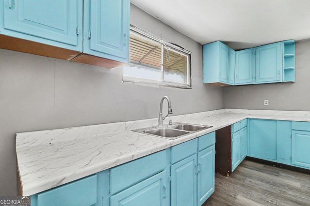 2295 Bethsaida Road, Riverdale, GA 30296