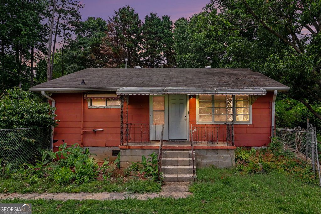 2295 Bethsaida Road, Riverdale, GA 30296