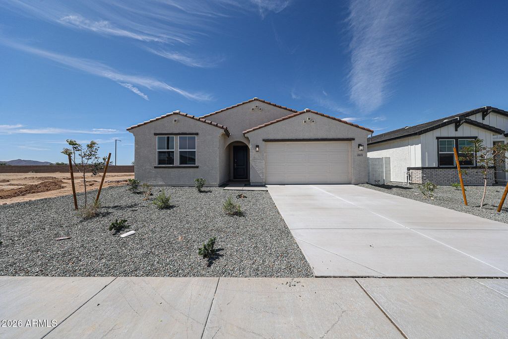 20674 N 230TH Lane, Surprise, AZ 85387 — photo 2