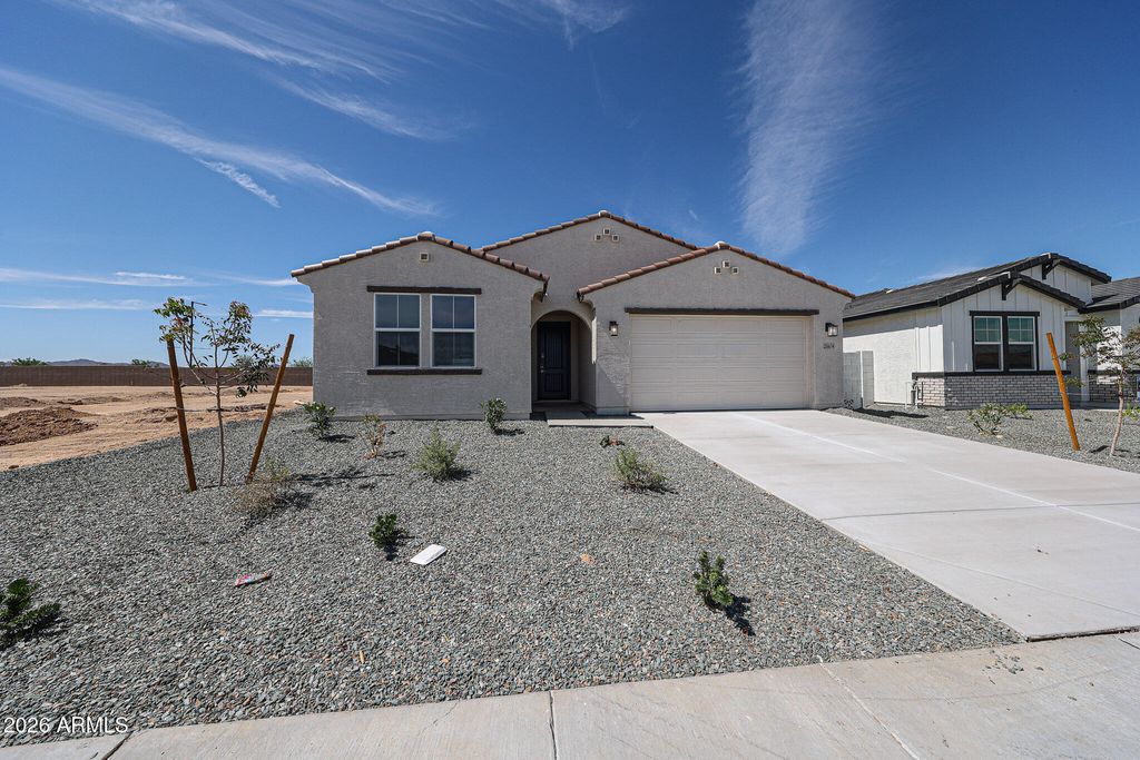 20674 N 230TH Lane, Surprise, AZ 85387 — photo 3