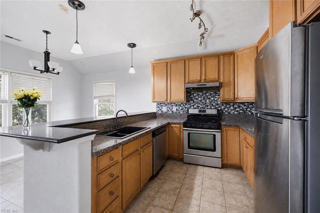 2441 Tranquility LN, Virginia Beach, VA 23455