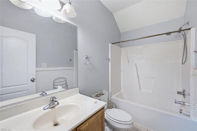 2441 Tranquility LN, Virginia Beach, VA 23455