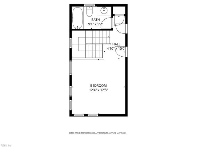 2441 Tranquility LN, Virginia Beach, VA 23455