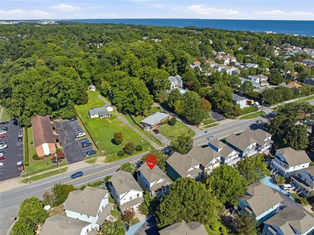 2441 Tranquility LN, Virginia Beach, VA 23455