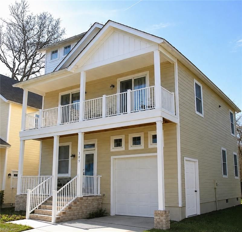 2441 Tranquility LN, Virginia Beach, VA 23455