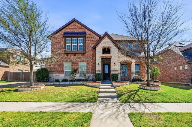 110 Sweetleaf Drive, Red Oak, TX 75154