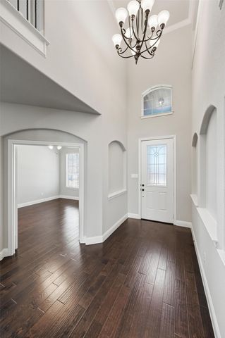 110 Sweetleaf Drive, Red Oak, TX 75154