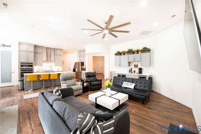 12225 Twin Rivers Dr, Chesterfield, VA 23836