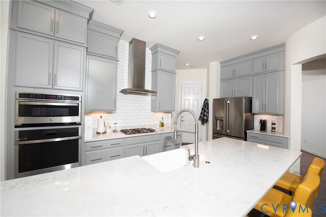 12225 Twin Rivers Dr, Chesterfield, VA 23836