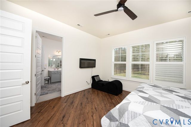 12225 Twin Rivers Dr, Chesterfield, VA 23836