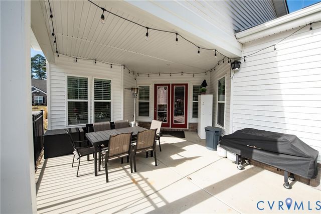 12225 Twin Rivers Dr, Chesterfield, VA 23836
