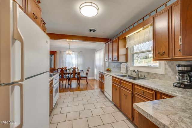 1109 Watauga Street, Kingsport, TN 37660