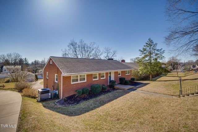 1109 Watauga Street, Kingsport, TN 37660