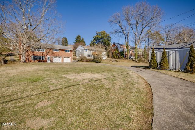 1109 Watauga Street, Kingsport, TN 37660