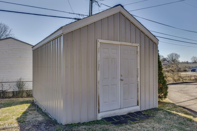 1109 Watauga Street, Kingsport, TN 37660