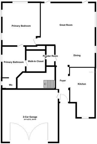 16042 RIVER POINTE COURT, Orlando, FL 32828