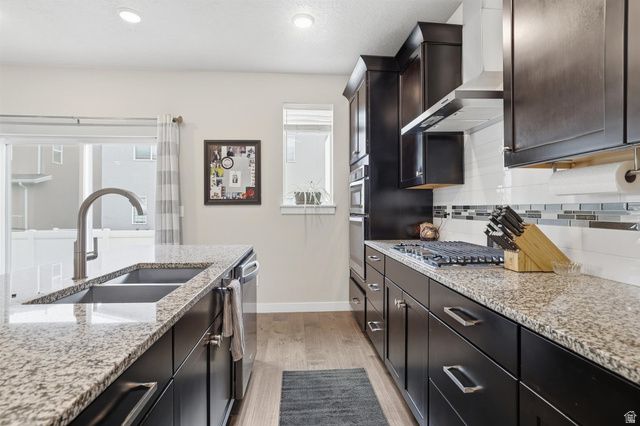 573 N 290 E, Vineyard, UT 84059