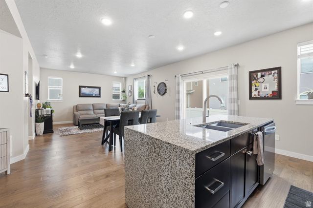 573 N 290 E, Vineyard, UT 84059