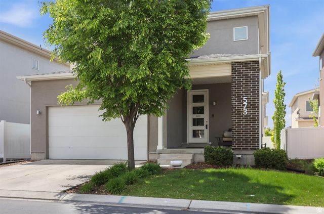573 N 290 E, Vineyard, UT 84059