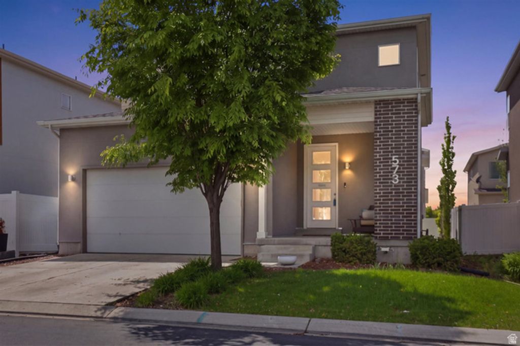 573 N 290 E, Vineyard, UT 84059
