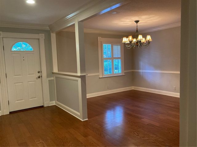 301 Rivera Drive, St Simons Island, GA 31522