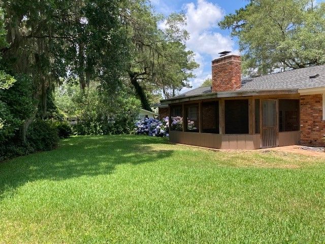 301 Rivera Drive, St Simons Island, GA 31522