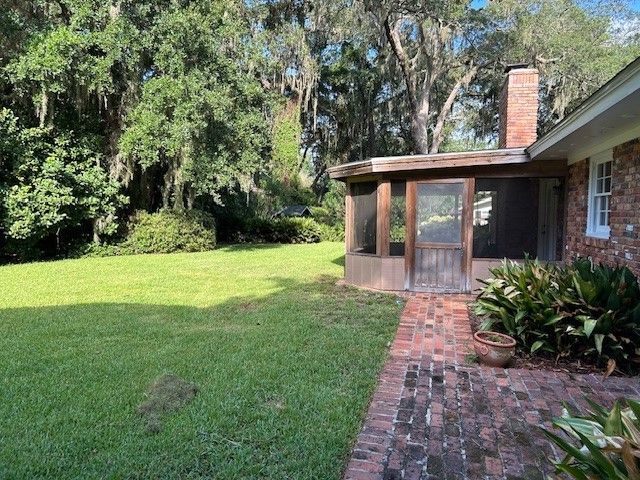 301 Rivera Drive, St Simons Island, GA 31522