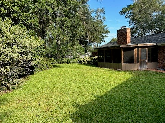 301 Rivera Drive, St Simons Island, GA 31522