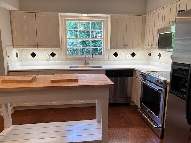 301 Rivera Drive, St Simons Island, GA 31522