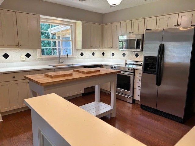 301 Rivera Drive, St Simons Island, GA 31522