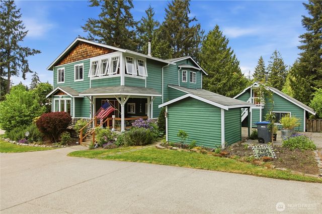 7009 E Dakota Street, Port Orchard, WA 98366
