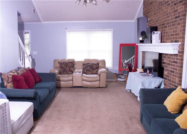 2619 Country SE Trace, Conyers, GA 30013