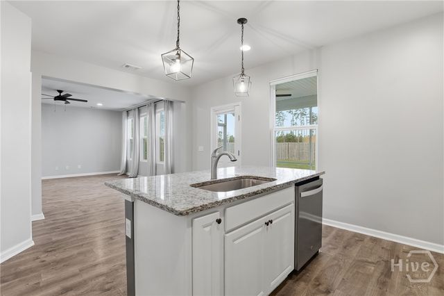 100 Tanzania Trail, Pooler, GA 31322