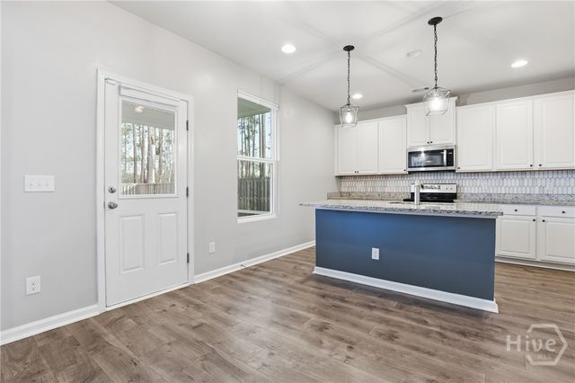 100 Tanzania Trail, Pooler, GA 31322