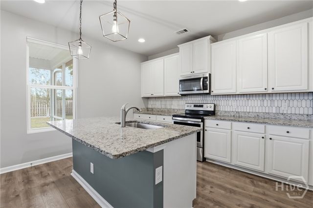 100 Tanzania Trail, Pooler, GA 31322