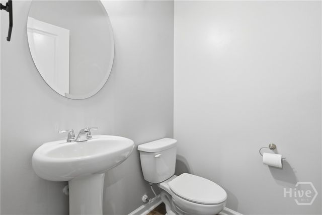 100 Tanzania Trail, Pooler, GA 31322