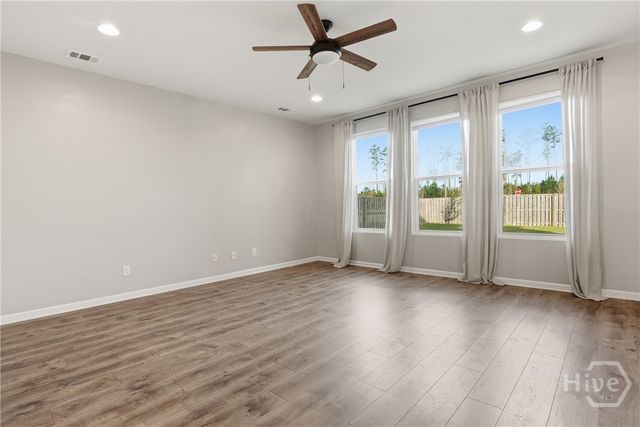 100 Tanzania Trail, Pooler, GA 31322