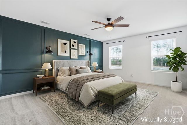 100 Tanzania Trail, Pooler, GA 31322