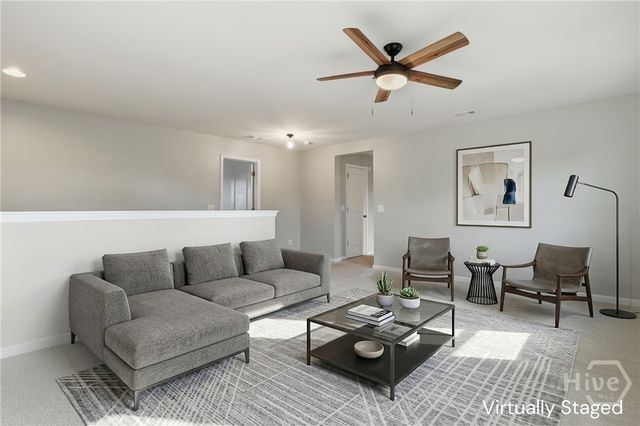 100 Tanzania Trail, Pooler, GA 31322