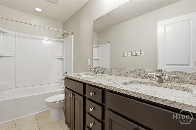 100 Tanzania Trail, Pooler, GA 31322