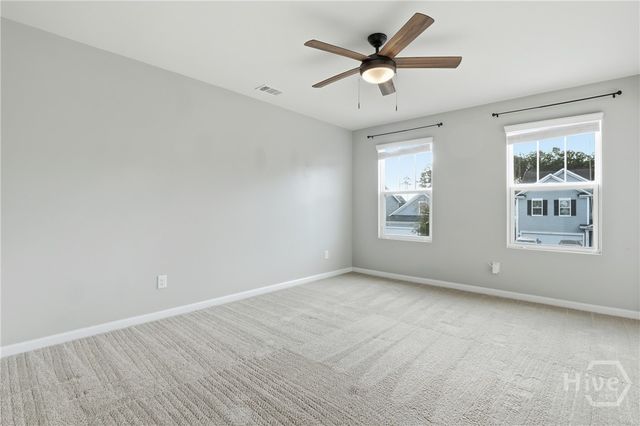 100 Tanzania Trail, Pooler, GA 31322