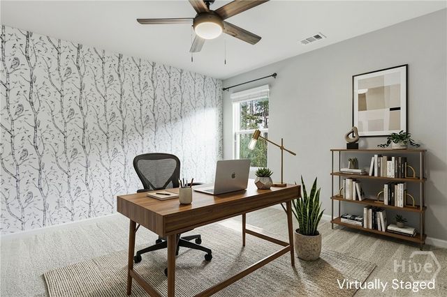 100 Tanzania Trail, Pooler, GA 31322