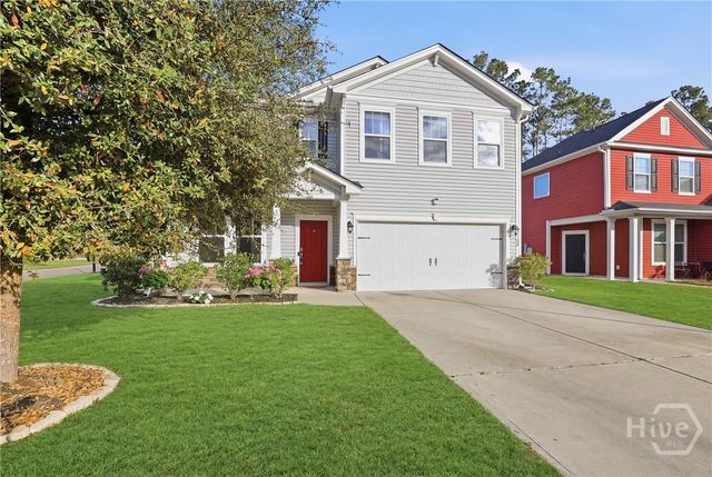 100 Tanzania Trail, Pooler, GA 31322